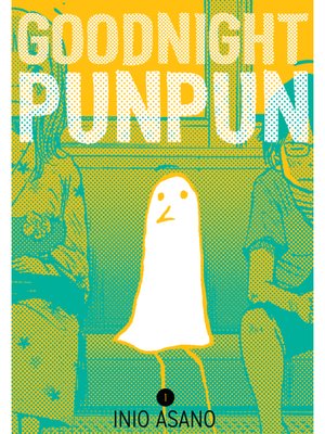 Goodnight Punpun, Volume 1 - ebook